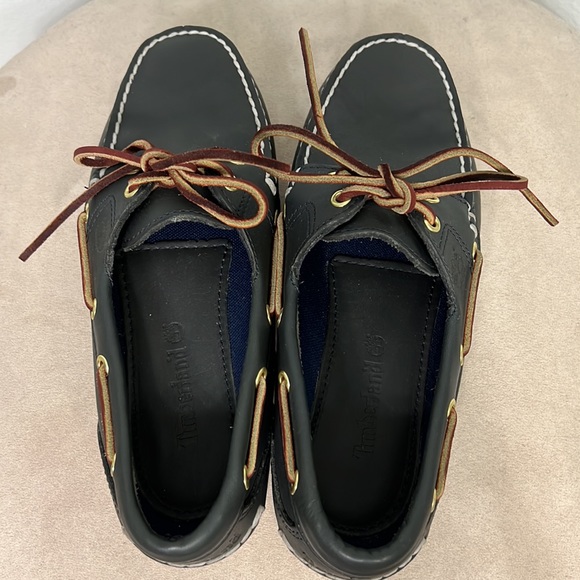 TIMBERLAND Loafers - Picture 5 of 8